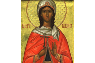 Cine a fost Sfanta Varvara, sarbatorita pe 4 decembrie. Obiceiurile din aceasta zi