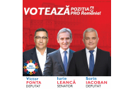 Realizările lui Victor Ponta pentru Județul Iași, în numere și infrastructură. PRO România Iași