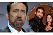 Nicolas Cage are doi nepoți români