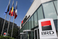 Grupul bancar Societe Generale va închide 600 de sucursale în Franţa până în 2025