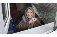 În doar cinci zile, o turcoaică de 105 ani s-a vindecat de COVID