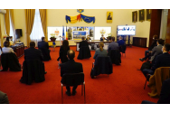 Şedinţă de Consili Local pentru sprijinirea clubului Politehnica Iaşi