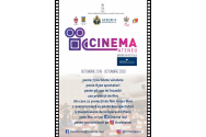 Cinema Ateneu a împlinit trei ani de activitate