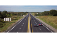 Asociația „Moldova Vrea Autostradă” caută bani pentru A8