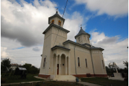 Tragedie la Coarnele Caprei! Preotul din sat a fost găsit mort în casa lui de la Iași