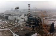 Cernobîl ar putea fi inclus în patrimoniul UNESCO