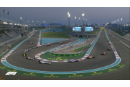 Verstappen încheie sezonul 2020 al Formulei 1 cu o victorie în Abu Dhabi: Bottas și Hamilton au completat podiumul
