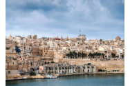 Malta include România pe lista țărilor cu cod portocaliu