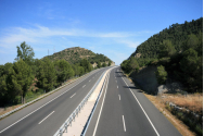 Societatea civilă solicită includerea Autostrăzii A8 în programul de guvernare