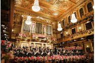 Pentru prima dată, concertul de Anul Nou al Filarmonicii din Viena se va desfasura fără spectatori