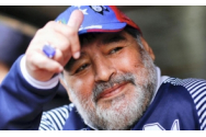 De ce nu a fost incinerat corpul lui Diego Armando Maradona. Un tribunal argentinian a luat decizia