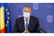 Cine îl împiedică pe Klaus Iohannis să se vaccineze