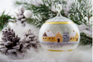 Care este prima țară musulmană care permite comercializarea ornamentelor de Crăciun