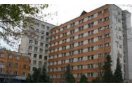 Medicii cu vechime renunță la posturile de la Spitalul Județean Botoșani. Ei vor fi înlocuiți de rezidenți
