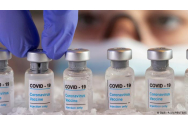 Agenția Europeană a Medicamentului a aprobat vaccinul împotriva COVID-19 produs de Pfizer și BioNTech