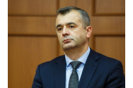 Prim-ministrul Republicii Moldova ș-a anunțat demisia. Scopul este dizolvarea Parlamentului