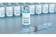 Primul român vaccinat împotriva COVID va fi un cadru medical