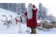 Obiceiuri de Crăciun în Laponia. Ce se mănâncă la masă