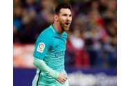 Motivul pentru care Lionel Messi va absenta de la ultimul meci al Barcelonei din 2020