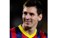 Interviu zguduitor cu Messi. 