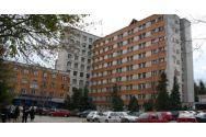 Probleme mari la Spitalul Județean Botoșani. Rețeaua electrică este supradimensionată