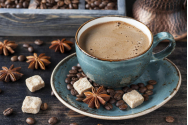 Proprietățile miraculoase ale cafelei