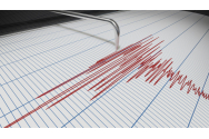 Cutremur puternic în Croația cu magnitudinea de 6,4 pe scara Richter