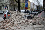 Croația, zguduită de alte două cutremure