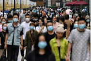 Numărul contaminărilor cu noul coronavirus în Wuhan, de 10 ori mai mare decât au anunțat oficialii