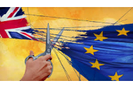 Au fost semnate cele trei acorduri care reglementează relaţiile post-Brexit dintre UE şi Marea Britanie