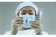 La un an după apariția virusului SARS-CoV-2, China a aprobat primul vaccin anti COVID-19