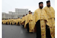 Patriarhia Romana: Slujba trecerii in Noul An are loc mai devreme pentru a respecta restrictiile de circulatie