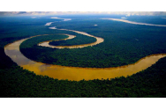 Ce secrete ascunde Amazonul