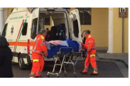 Român ucis în plină stradă, în Italia. A murit după 12 ore de agonie
