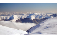 Tragedie în Bucegi - Doi alpiniști au murit. Salvamontiștii anunță avalanșe