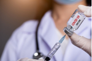 La Botoșani au ajuns primele doze de vaccin anti-COVID. De luni începe imunizarea