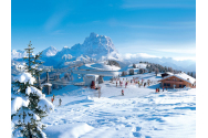 Italia amână deschiderea stațiunilor de schi