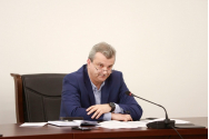 Prefectul de Buzău a demisionat din funcție. Motivul ? Guvernul care l-a susținut a fost schimbat