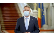 Romii, protejați de președintele Klaus Iohannis. S-a dat Legea anti-țigănismului