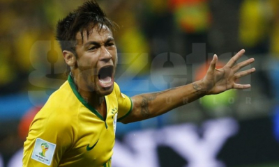 FOTO Dedicatie pentru Neymar? Fosta iubita a brazilianului, intr-o imagine ravasitoare. Mesajul misterios al brunetei