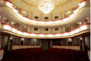 Spectacole de teatru gratuite pentru cadrele medicale din Botoșani