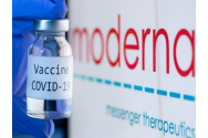 Câtă protecție oferă vaccinul Moderna