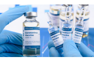 Un sfert dintre cadrele medicale  din Suceava s-au vaccinat anti-COVID
