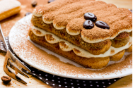 FOTO/VIDEO - Povestea TIRAMISU, una dintre cele mai delicioase prăjituri din lume