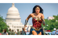 FOTO/VIDEO  Încasări-record pentru filmul „Wonder Woman 1984” - aproape 33 milioane de dolari 
