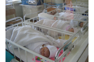 Peste 20.000 de dolari pentru îngrijirea fiecărui nou-născut, la Maternitatea „Cuza Vodă”