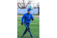 Cu Andrei Cristea despre echilibru şi despre bucuria de a juca fotbal 