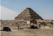 Răsturnări în istoria Egiptului. Ce descoperiri importante au fost făcute de către arheologi