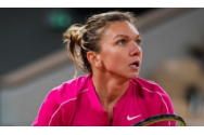 VIDEO Un meci al Simonei Halep a fost inclus într-un top 50 al meciurilor din istoria Australian Open