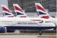 Proprietarul British Airways va plăti 500 de milioane de euro pentru preluarea Air Europa